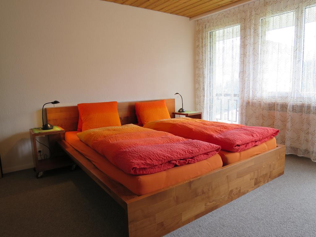 Villa Franca E06 Ароза Номер фото