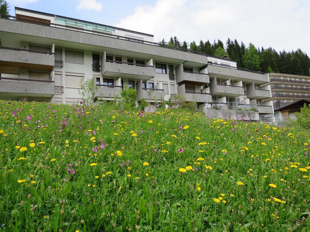 Villa Franca E06 Ароза Номер фото