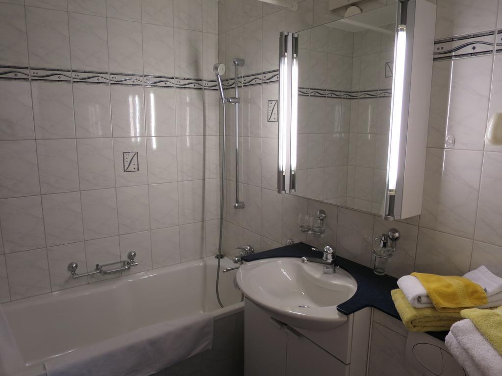 Villa Franca E06 Ароза Екстер'єр фото