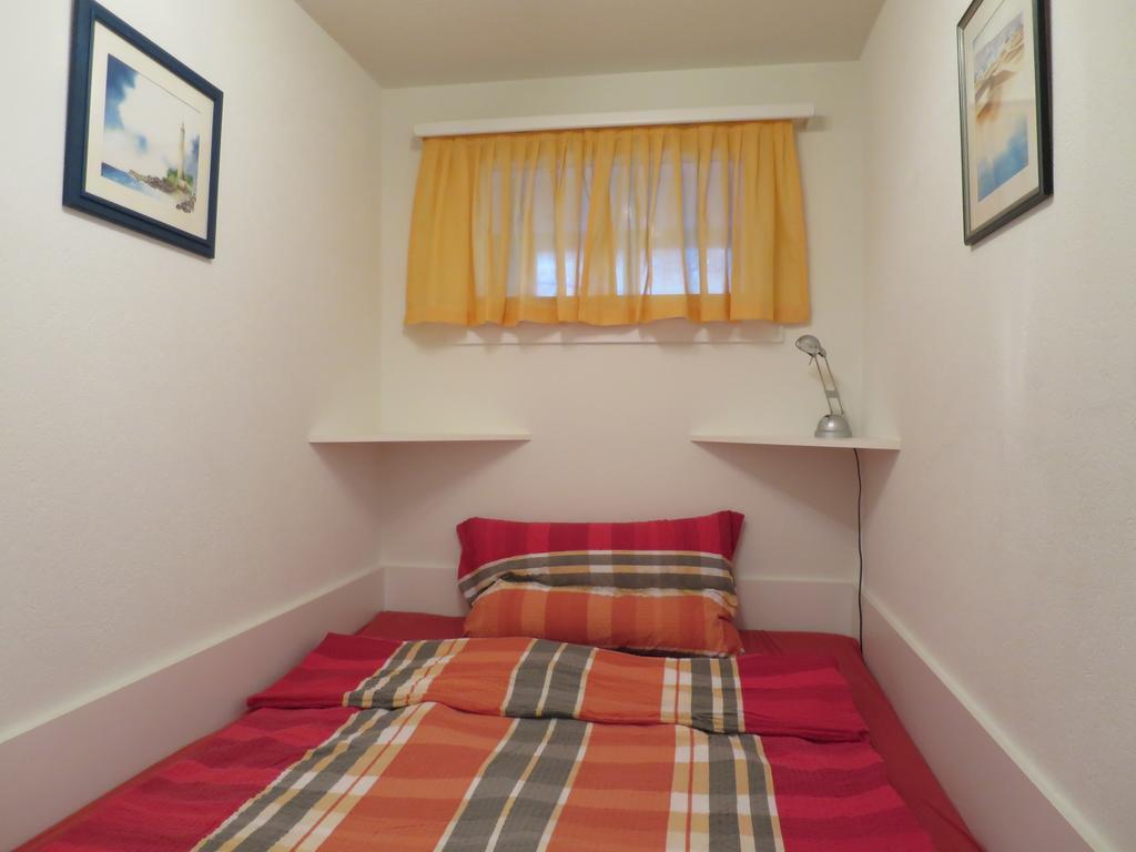 Villa Franca E06 Ароза Екстер'єр фото