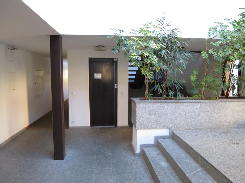Villa Franca E06 Ароза Екстер'єр фото