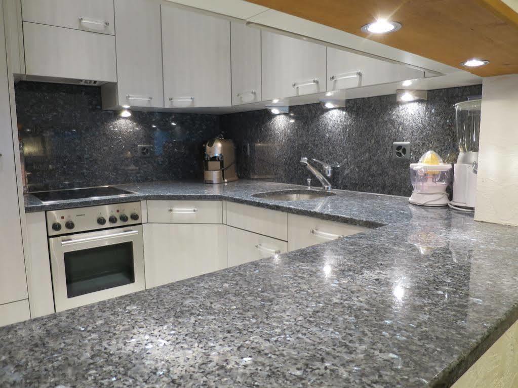 Villa Franca E06 Ароза Екстер'єр фото