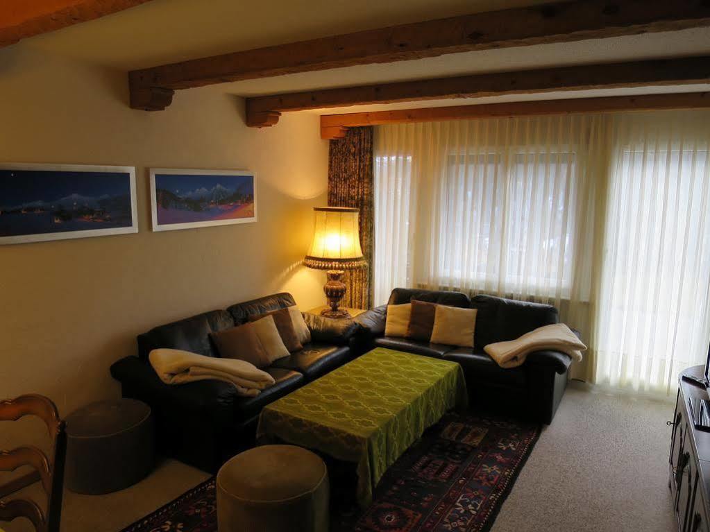 Villa Franca E06 Ароза Екстер'єр фото