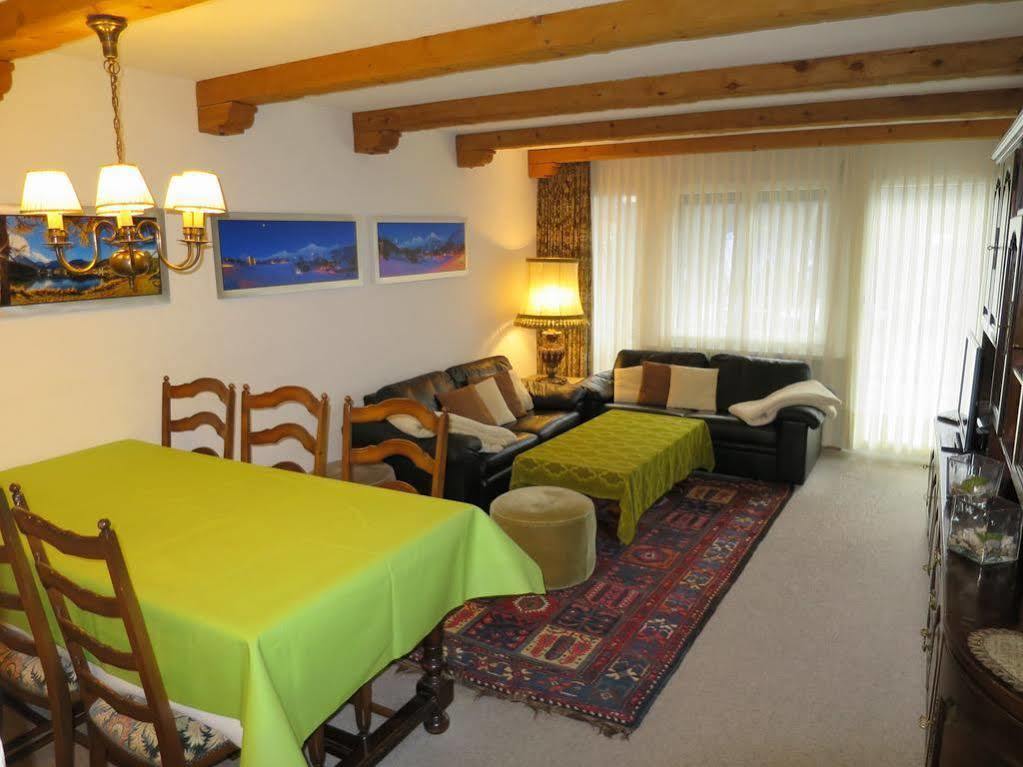 Villa Franca E06 Ароза Екстер'єр фото